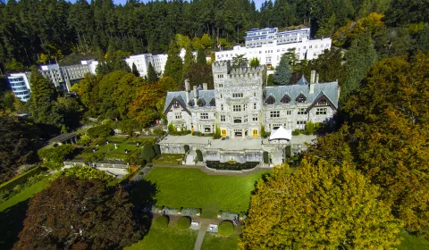 Drone Photo — October 4, 2015 by Luke Ralph